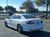 2017 Honda Accord - Preview 5