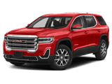 2023 GMC Acadia - Preview 5