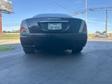 2008 Maserati Quattroporte - Preview 6