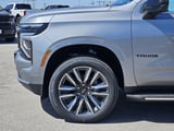 2026 Chevrolet Tahoe - Preview 6