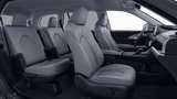 2026 Toyota Grand Highlander - Preview 6