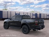 2026 Ford Ranger - Preview 4