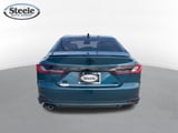 2025 Toyota Camry - Preview 12