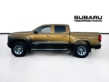 2025 GMC Canyon - Preview 4