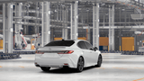 2026 Toyota Camry - Preview 9