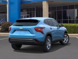 2026 Chevrolet Trax - Preview 4