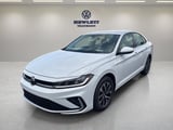 2027 Volkswagen Jetta - Preview 2