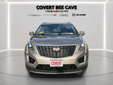 2022 Cadillac XT5 - Preview 3