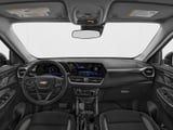 2026 Chevrolet Trailblazer - Preview 5