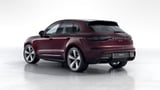 2026 Porsche Macan - Preview 4