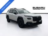 2026 Subaru Outback - Preview 2