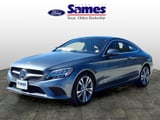 2023 Mercedes-Benz C-Class - Preview 7