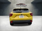 2025 Chevrolet Trax - Preview 4