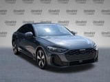 2026 Audi A5 - Preview 2