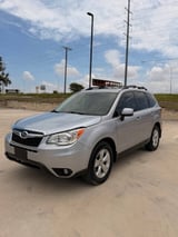 2016 Subaru Forester - Preview 4