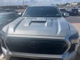 2024 Toyota Tacoma - Preview 3