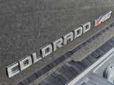 2019 Chevrolet Colorado - Preview 11