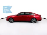 2026 Honda Accord - Preview 4