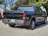 2026 Honda Ridgeline - Preview 6