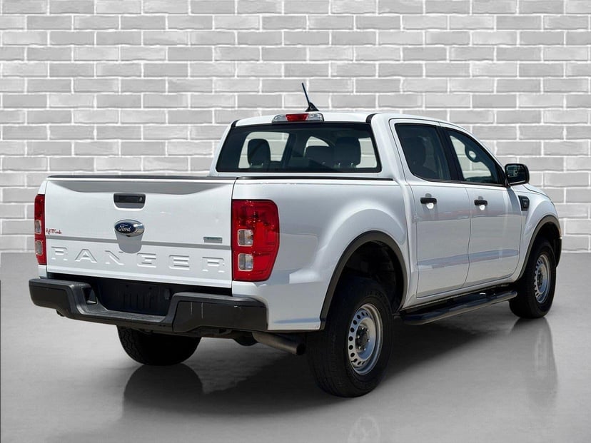 2019 Ford Ranger - Image 3