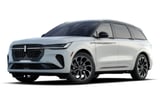 2026 Lincoln Nautilus - Preview 2