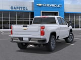 2026 Chevrolet Silverado 2500 HD - Preview 5