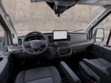 2027 Ford Transit - Preview 9