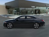 2026 Hyundai Elantra - Preview 3