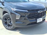2026 Chevrolet Trax - Preview 3