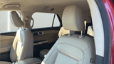 2022 Ford Explorer - Preview 11