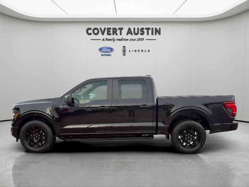2024 Ford F-150 - Image 2