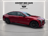 2026 Cadillac CT5 - Preview 12
