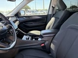 2023 Jeep Grand Cherokee L - Preview 10