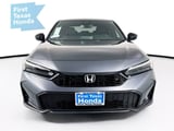 2026 Honda Civic - Preview 2