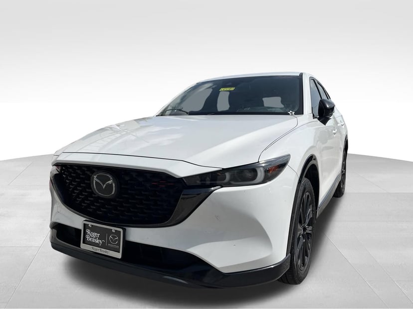 2023 Mazda CX-5 - Image 1