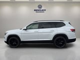 2026 Volkswagen Atlas - Preview 2