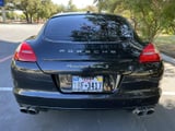 2012 Porsche Panamera - Preview 11