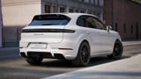 2025 Porsche Cayenne - Preview 9