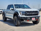 2026 Ford F-150 - Preview 3