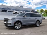 2027 Lincoln Navigator - Preview 2