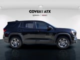 2025 GMC Terrain - Preview 7