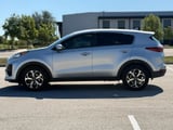 2020 Kia Sportage - Preview 7