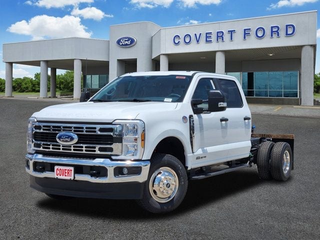 2026 Ford F-350 - Image 1