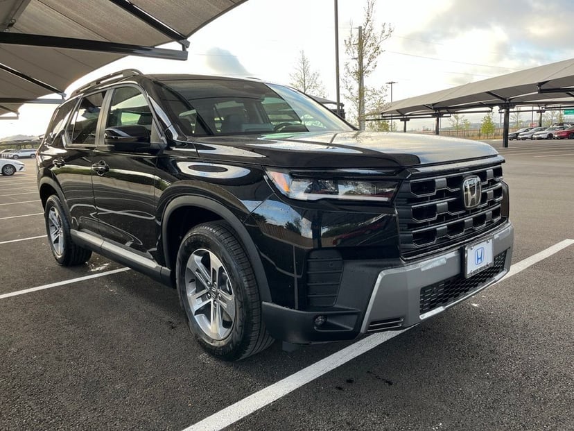 2026 Honda Pilot - Image 1