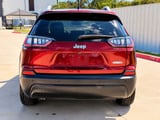 2020 Jeep Cherokee - Preview 5