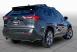 2024 Toyota RAV4 - Preview 12