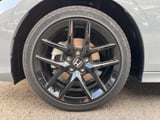 2026 Honda Civic - Preview 5