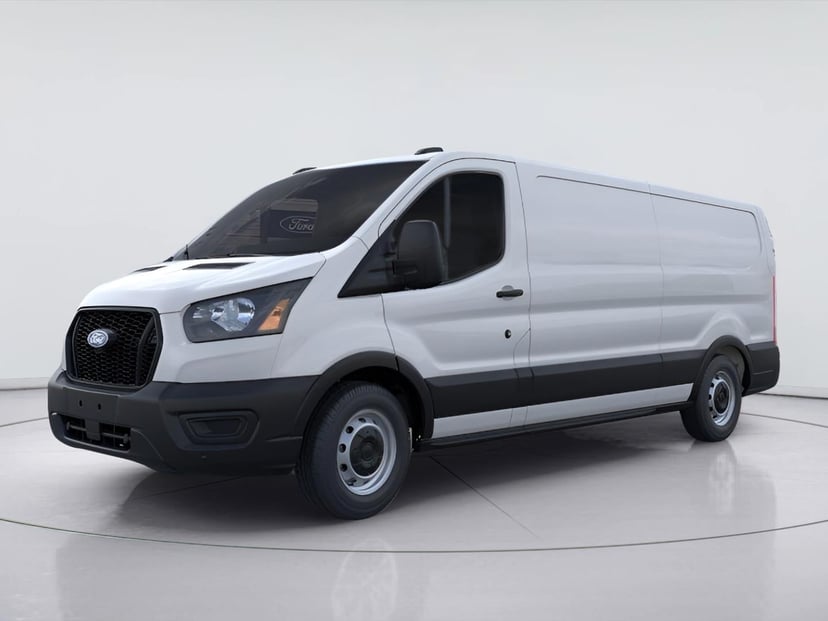 2026 Ford Transit - Image 1