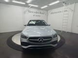 2026 Mercedes-Benz C-Class - Preview 3