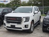 2021 GMC Yukon - Preview 3